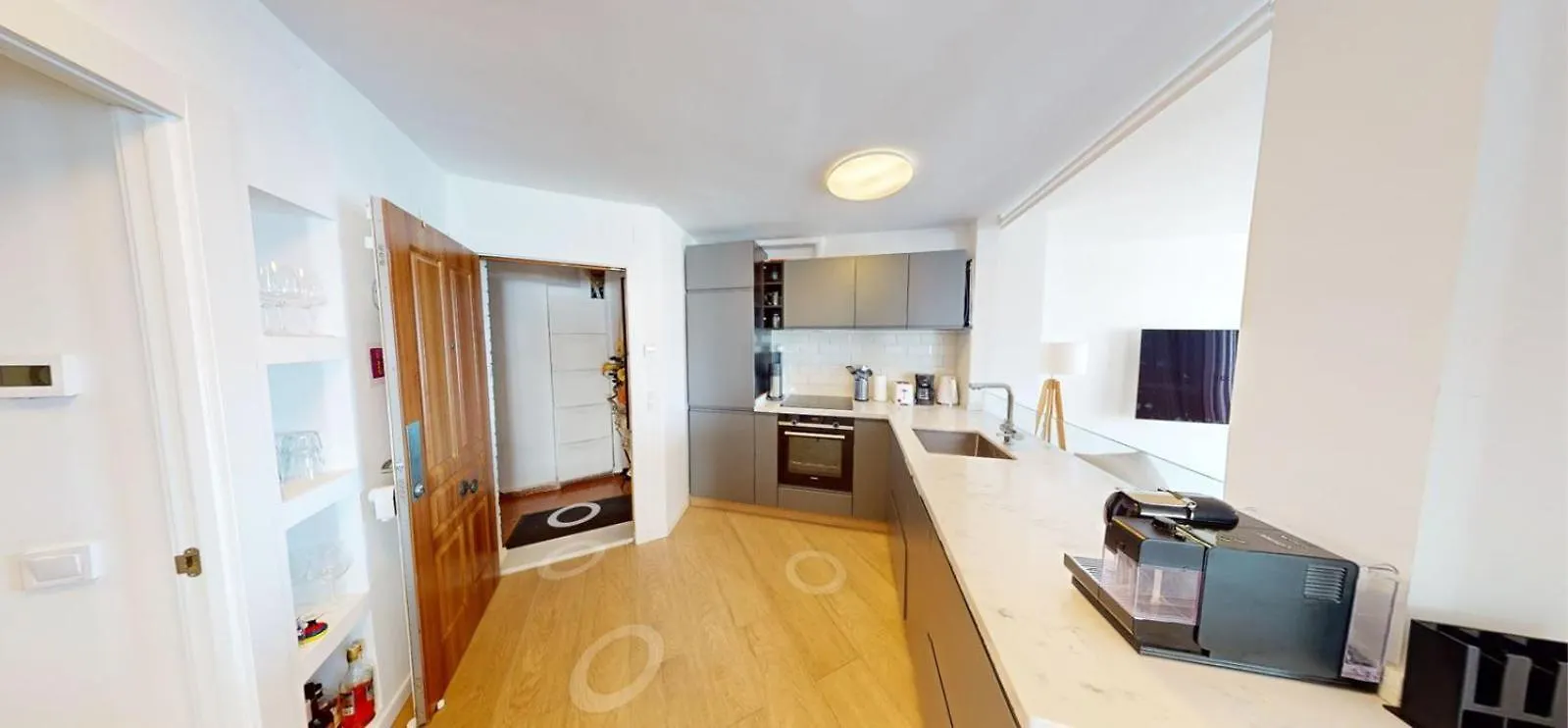 Vista Bahia 36 Menyber Apartment Nerja