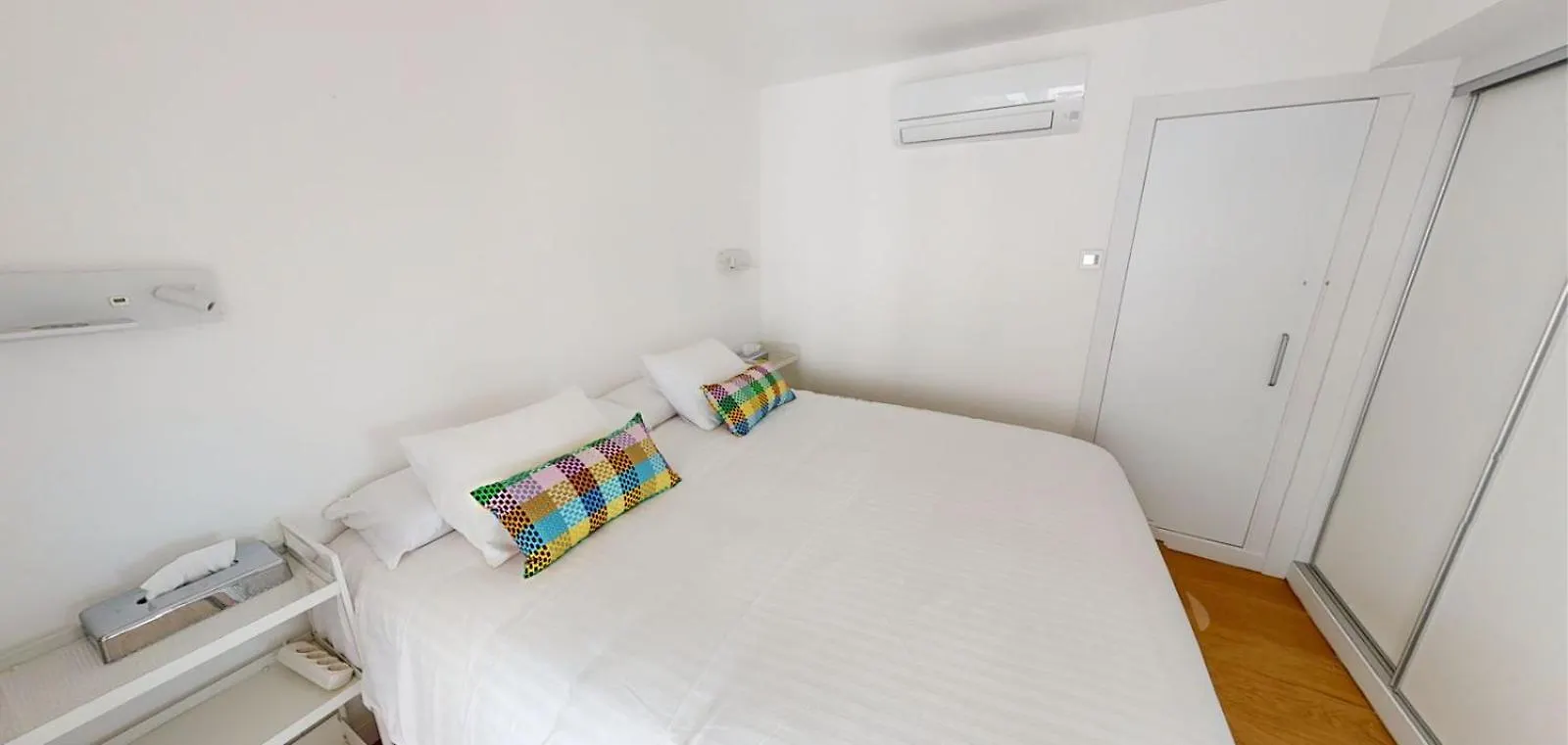 Vista Bahia 36 Menyber Apartment Nerja