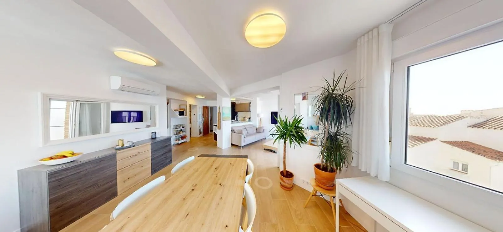 Vista Bahia 36 Menyber Apartment Nerja