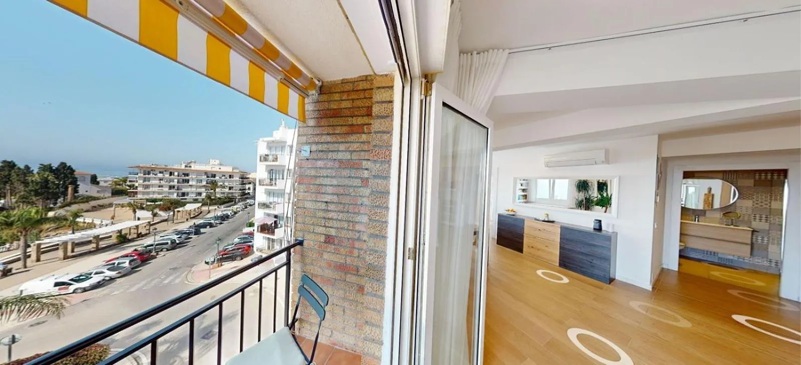 Vista Bahia 36 Menyber Apartment Nerja 0*,