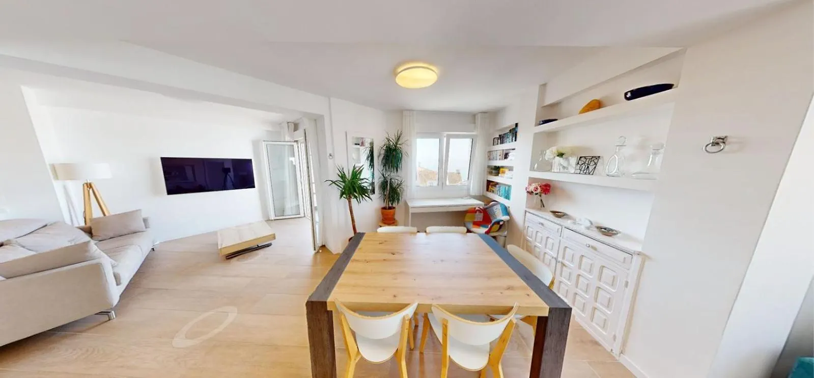 Vista Bahia 36 Menyber Apartment Nerja