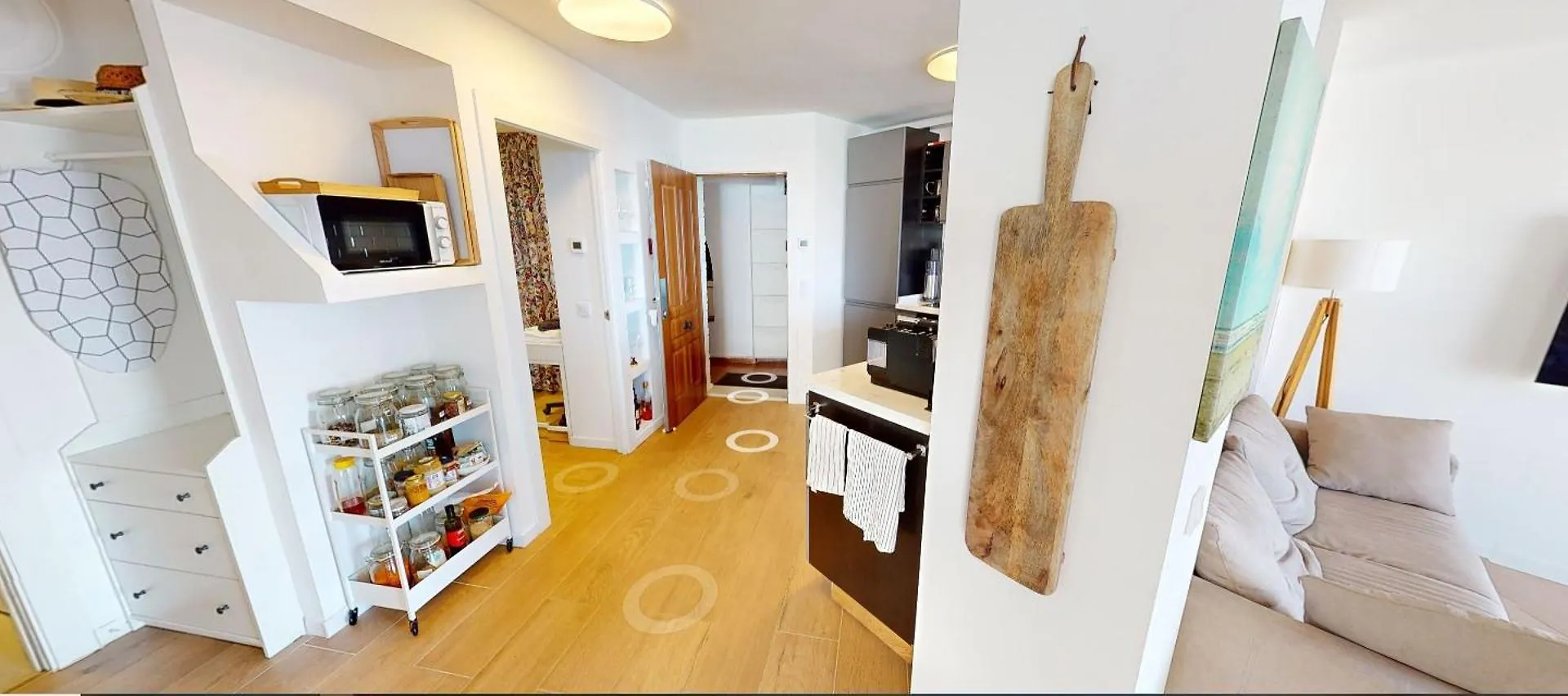 Vista Bahia 36 Menyber Apartment Nerja