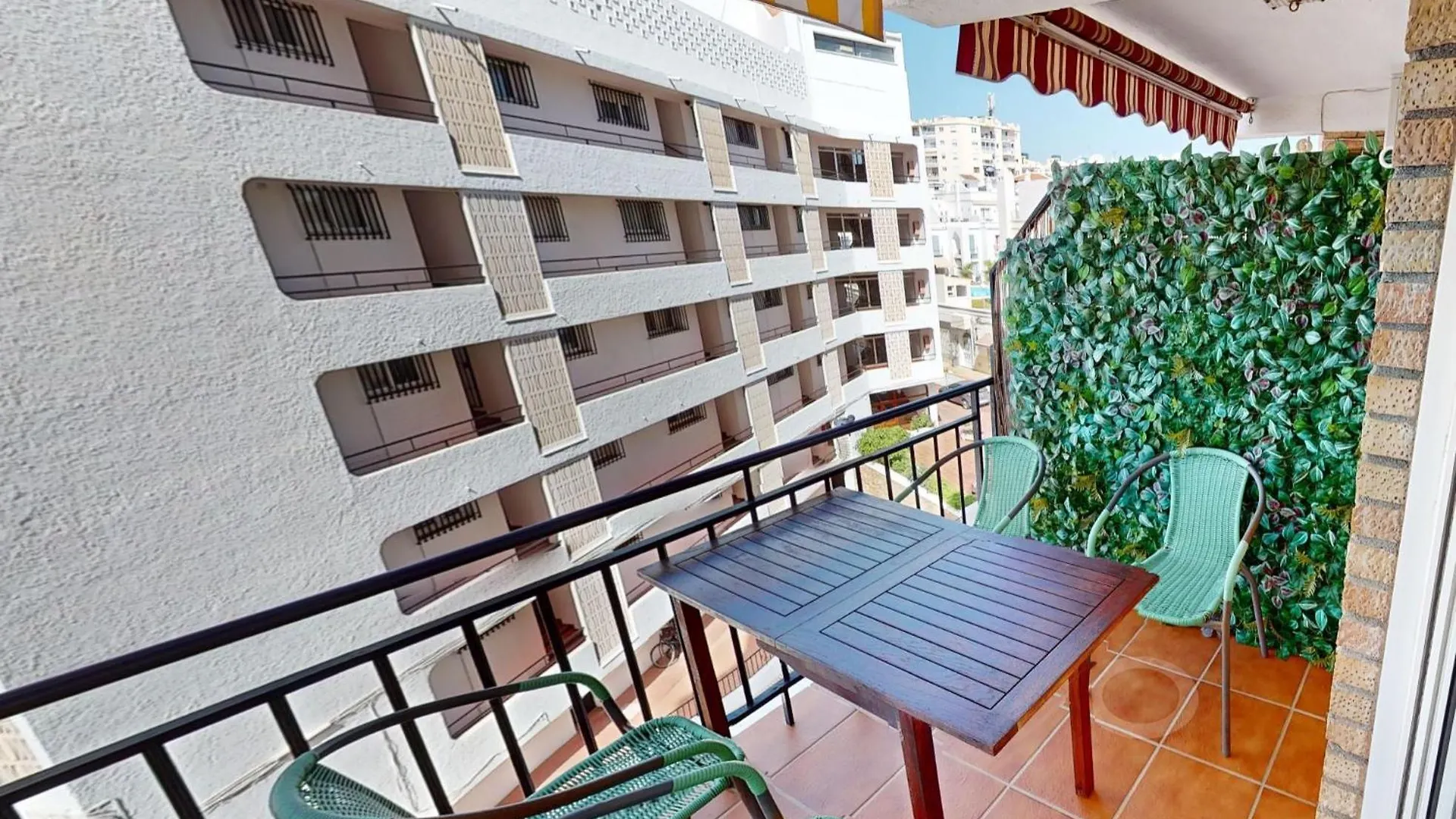 Vista Bahia 36 Menyber Apartment Nerja