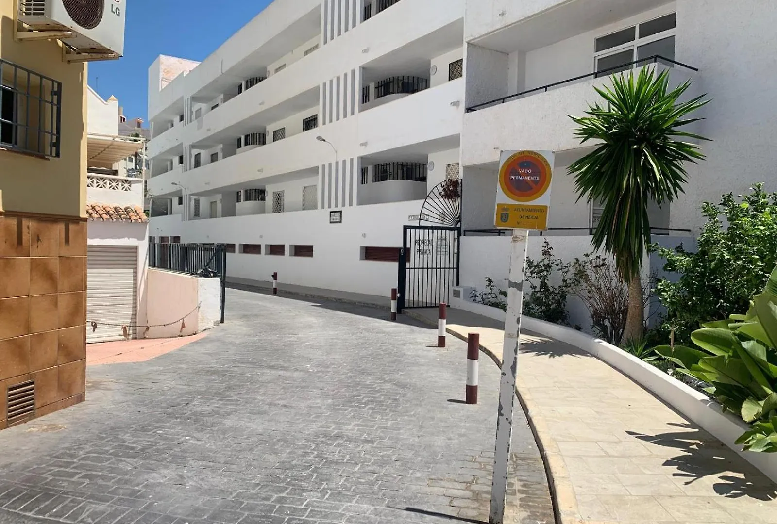 Vista Bahia 36 Menyber Apartment Nerja Spain