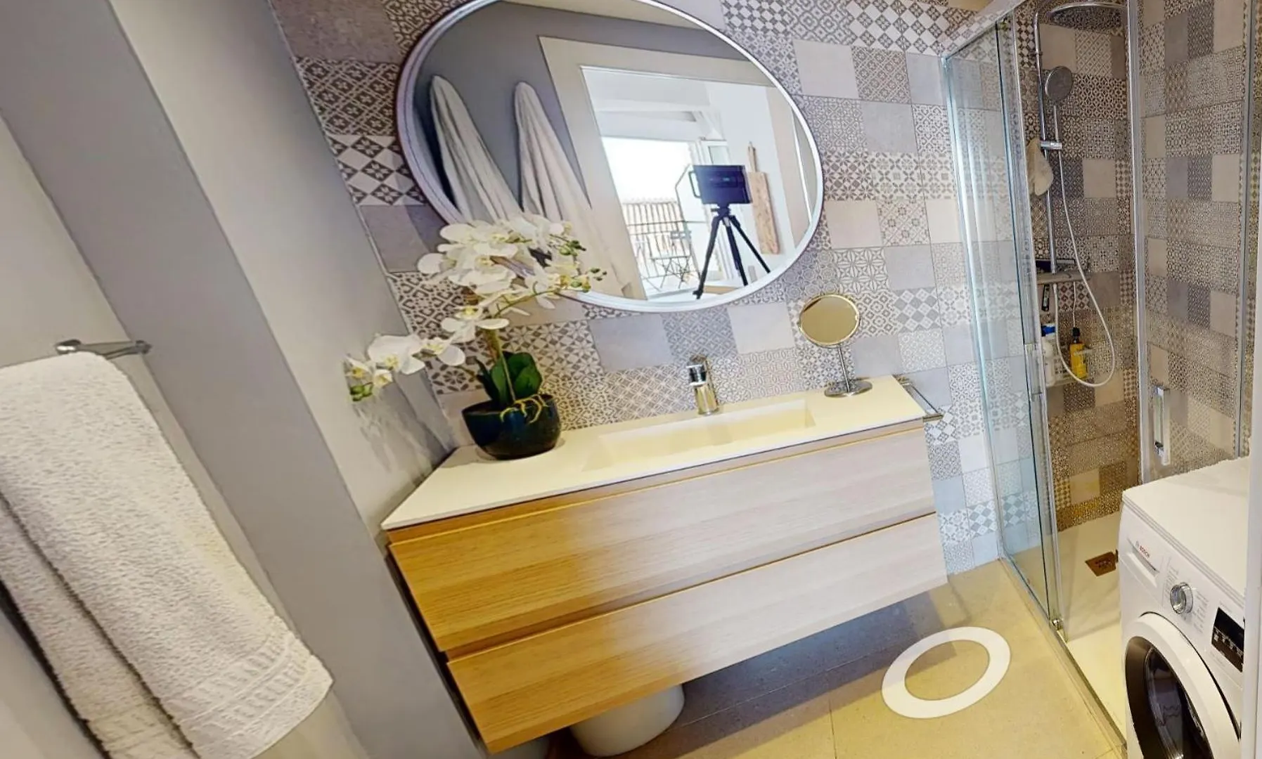 Vista Bahia 36 Menyber Apartment Nerja