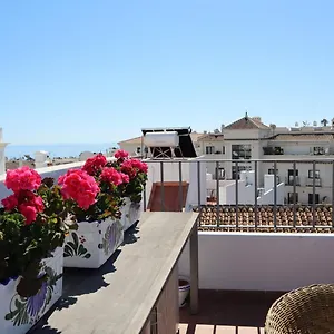Casa Animas Casasol Centro Nerja