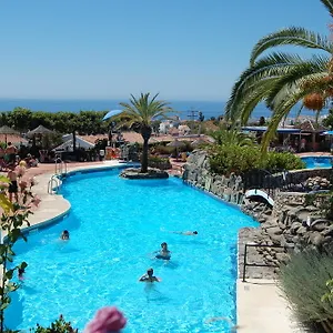 El Capistrano Nerja