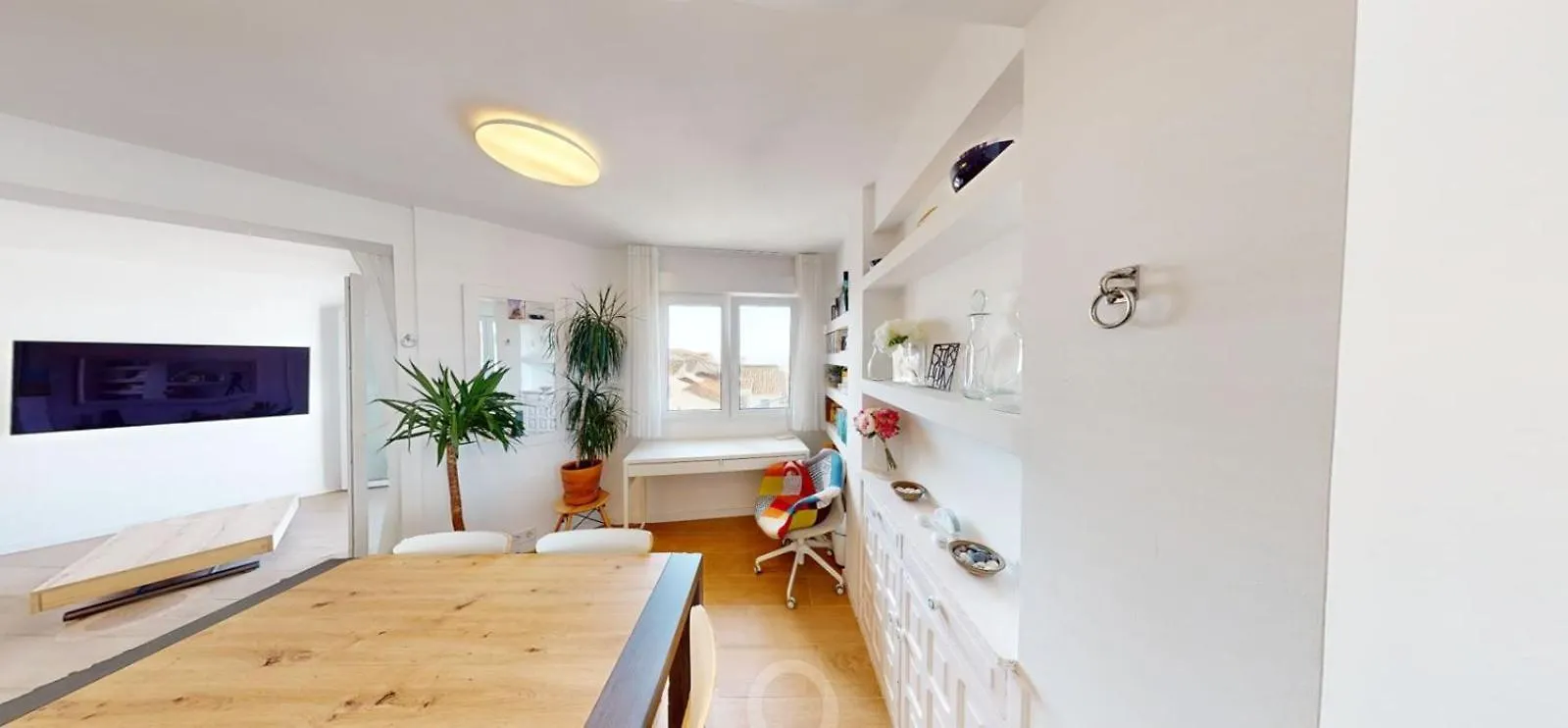 Vista Bahia 36 Menyber Appartement Nerja