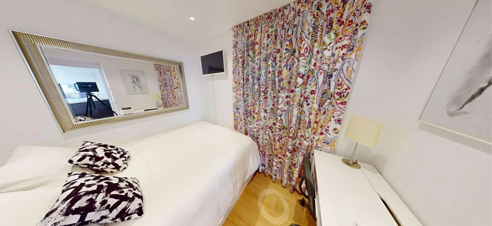 Vista Bahia 36 Menyber Appartement Nerja