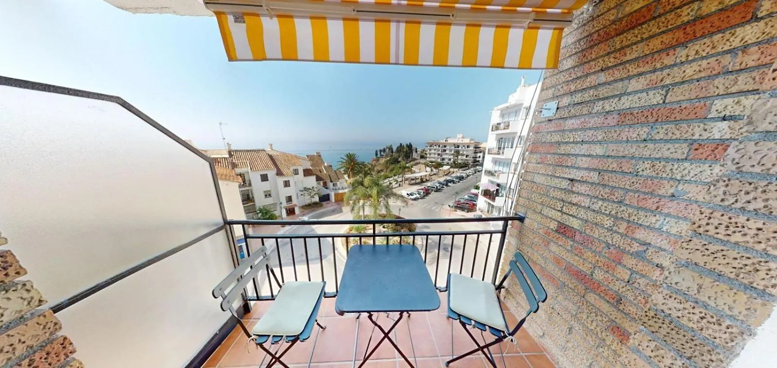 Vista Bahia 36 Menyber Appartement Nerja